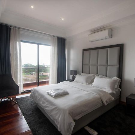 Wdc Aparthotel - Buea Luaran gambar