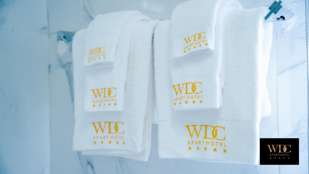 Wdc Aparthotel - Buea Luaran gambar
