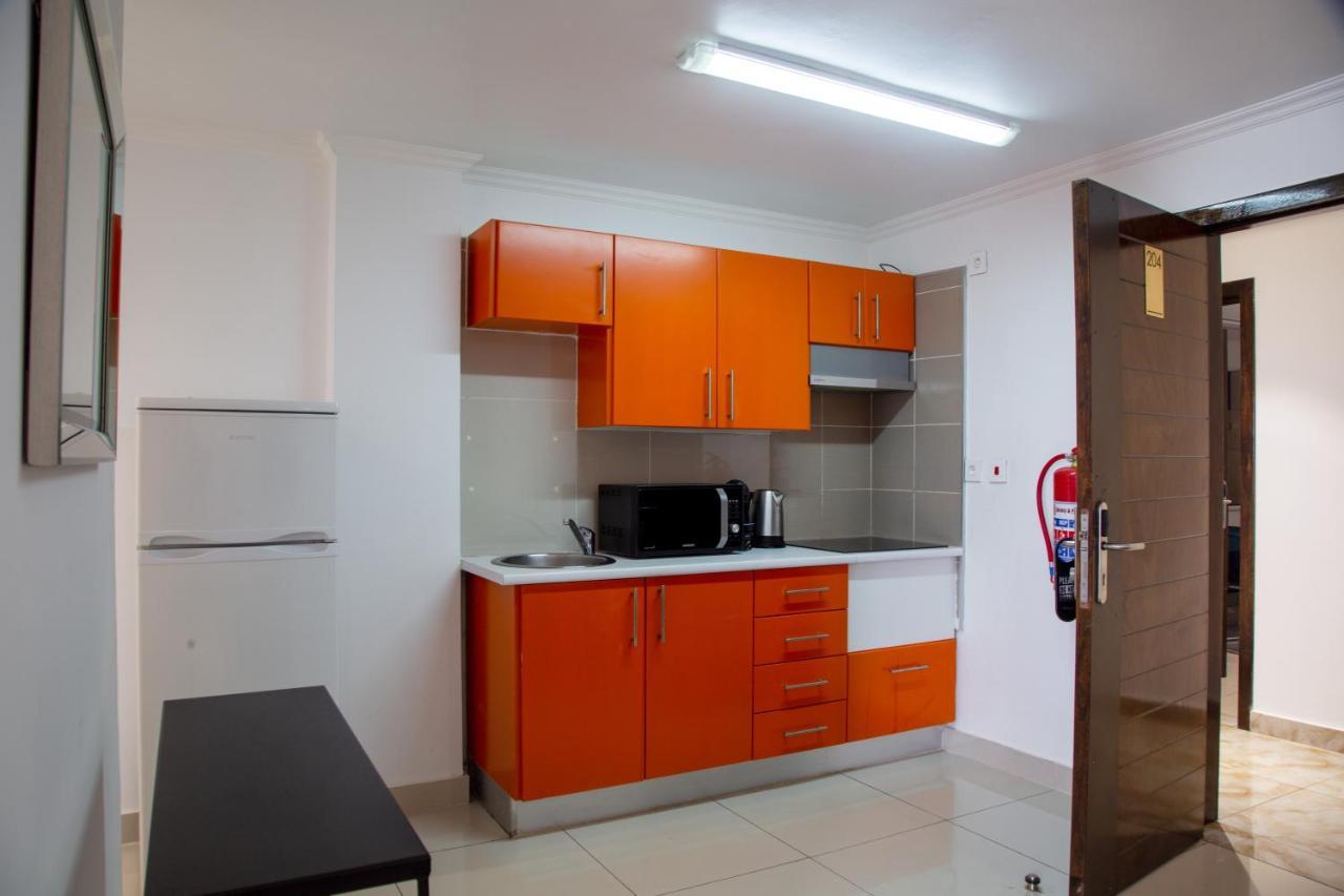 Wdc Aparthotel - Buea Luaran gambar