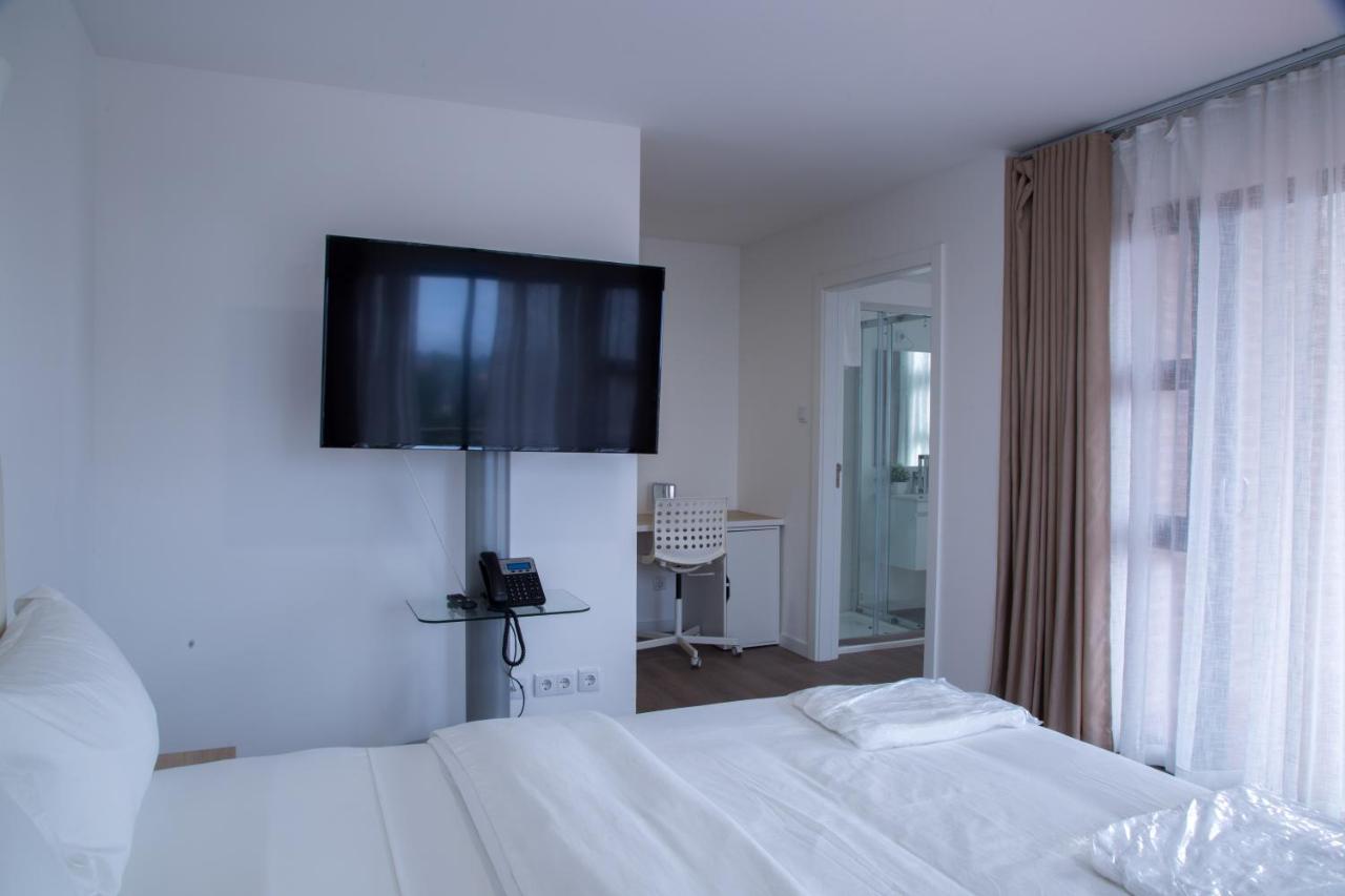 Wdc Aparthotel - Buea Luaran gambar