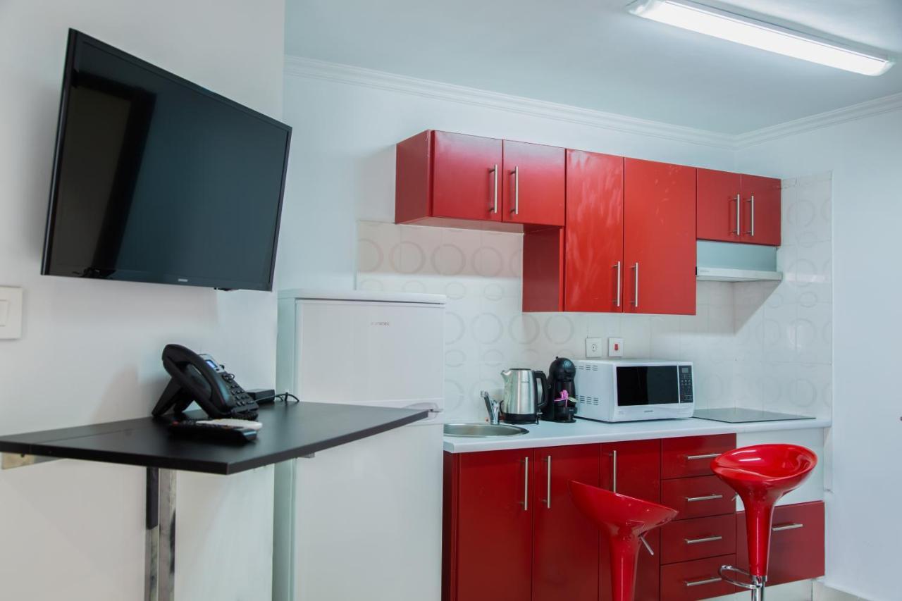 Wdc Aparthotel - Buea Luaran gambar