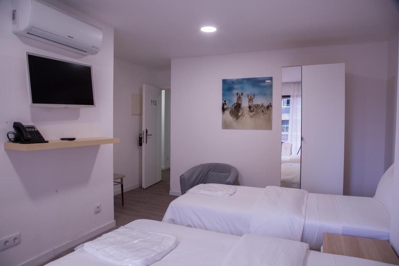 Wdc Aparthotel - Buea Luaran gambar