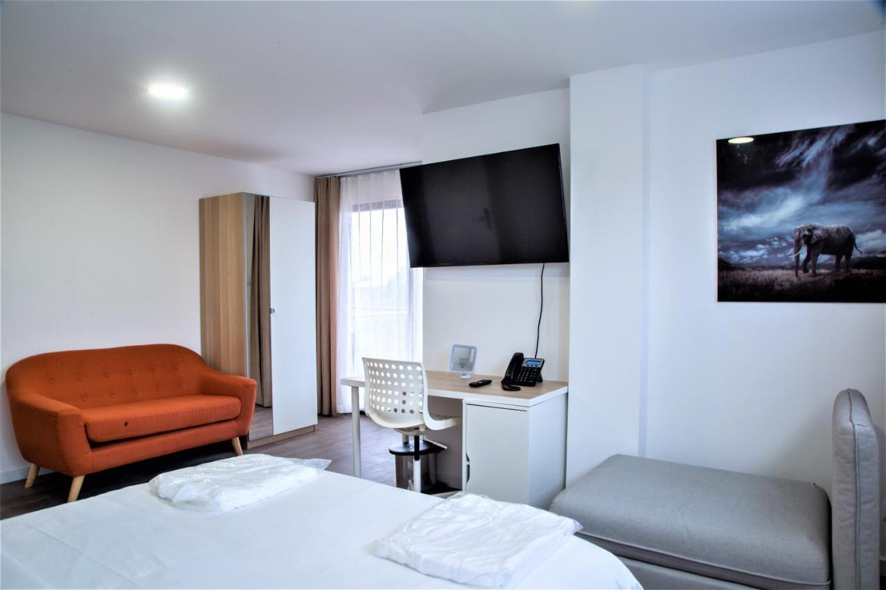 Wdc Aparthotel - Buea Luaran gambar