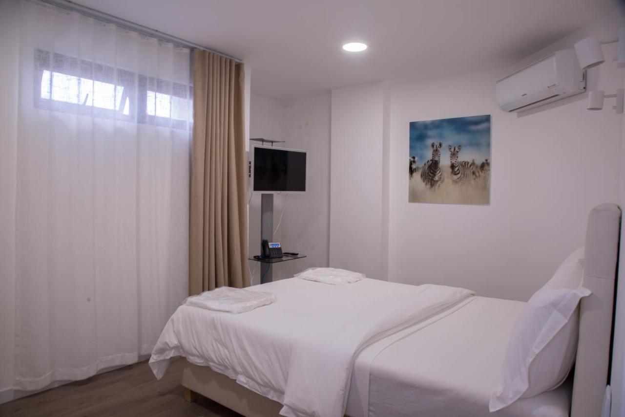 Wdc Aparthotel - Buea Luaran gambar
