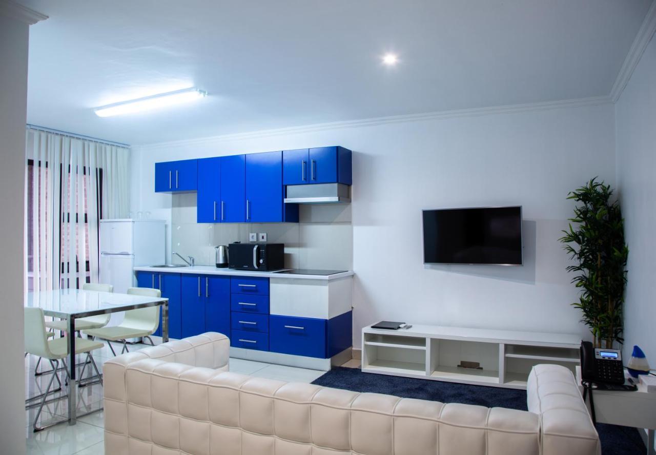 Wdc Aparthotel - Buea Luaran gambar