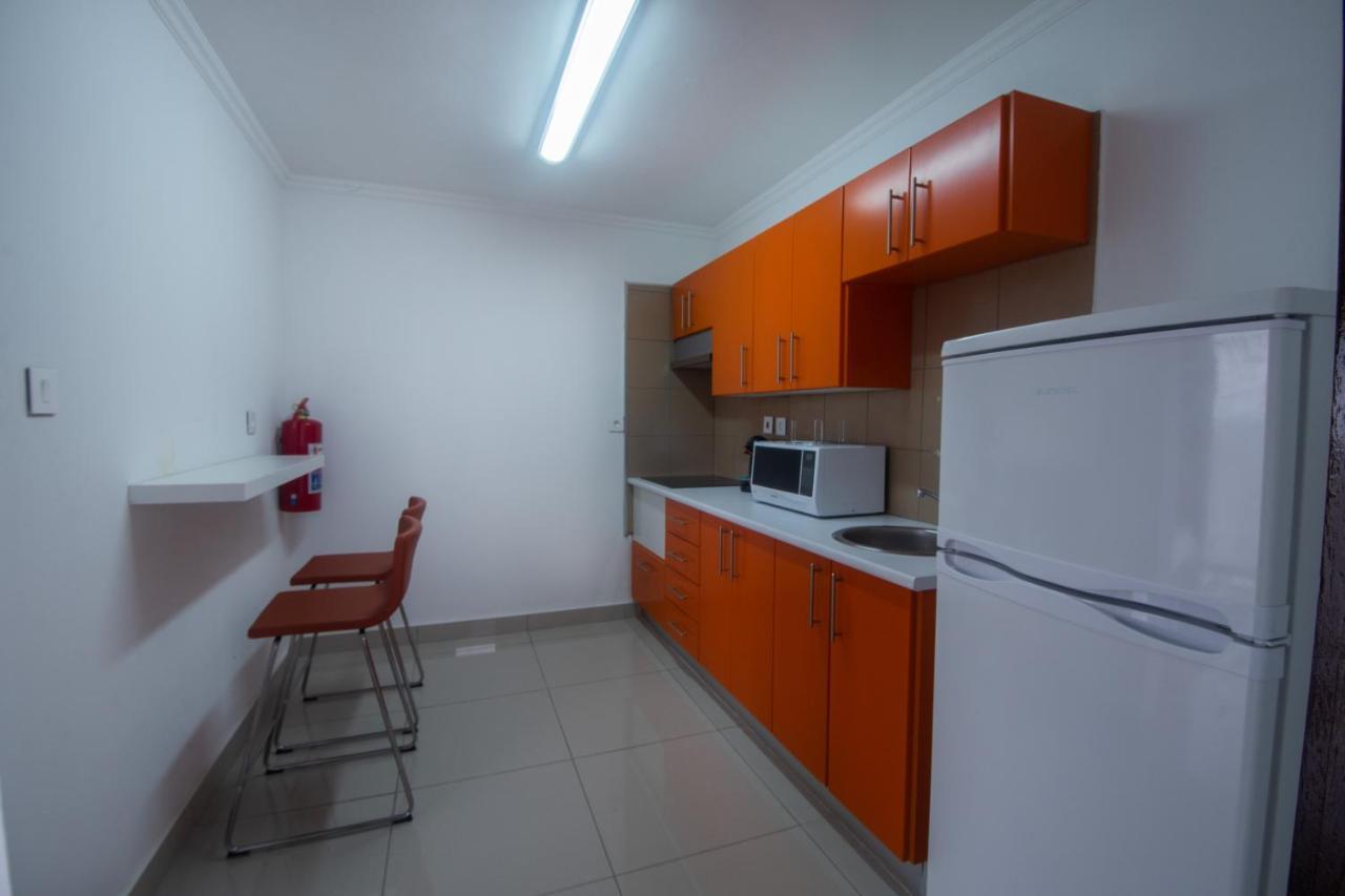 Wdc Aparthotel - Buea Luaran gambar