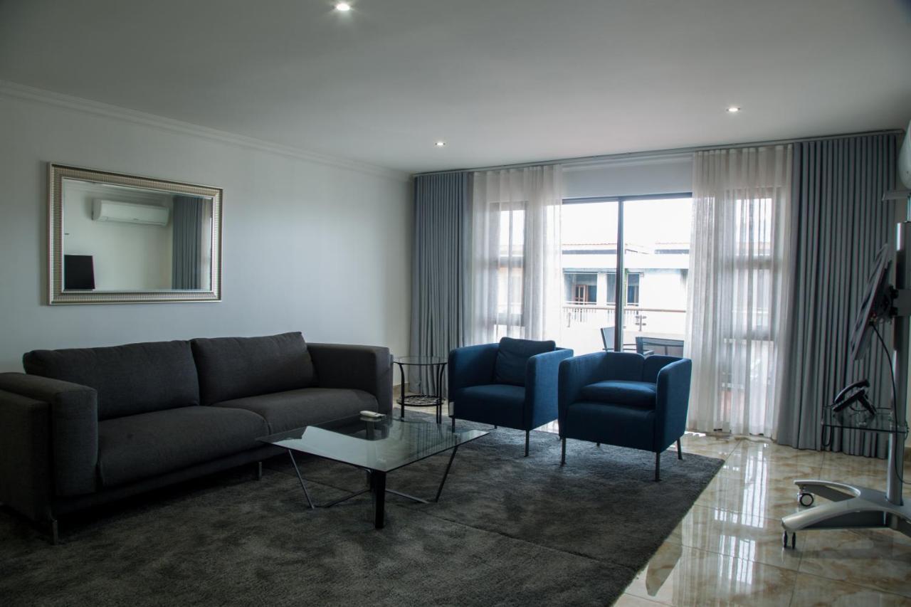 Wdc Aparthotel - Buea Luaran gambar