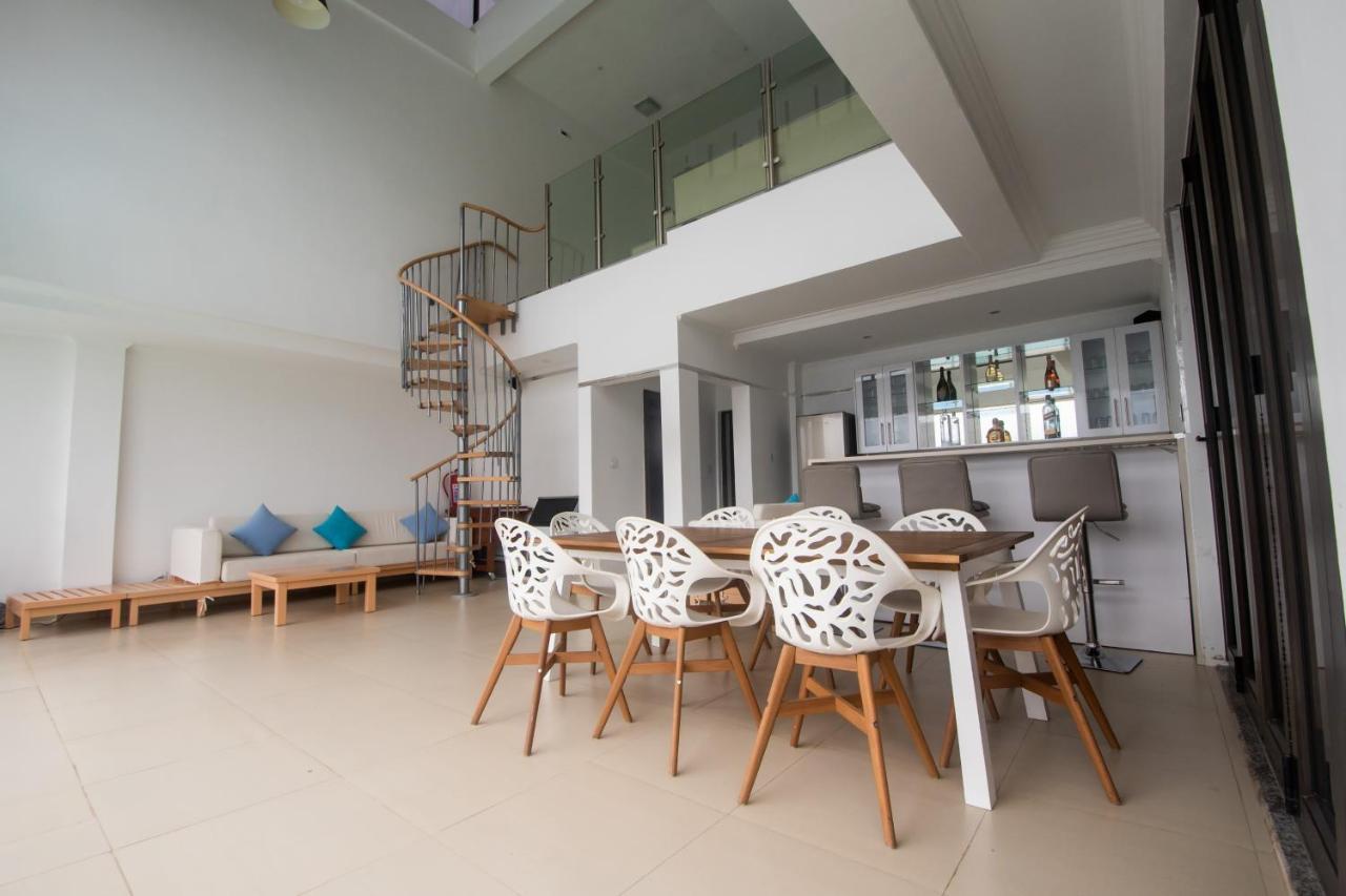Wdc Aparthotel - Buea Luaran gambar