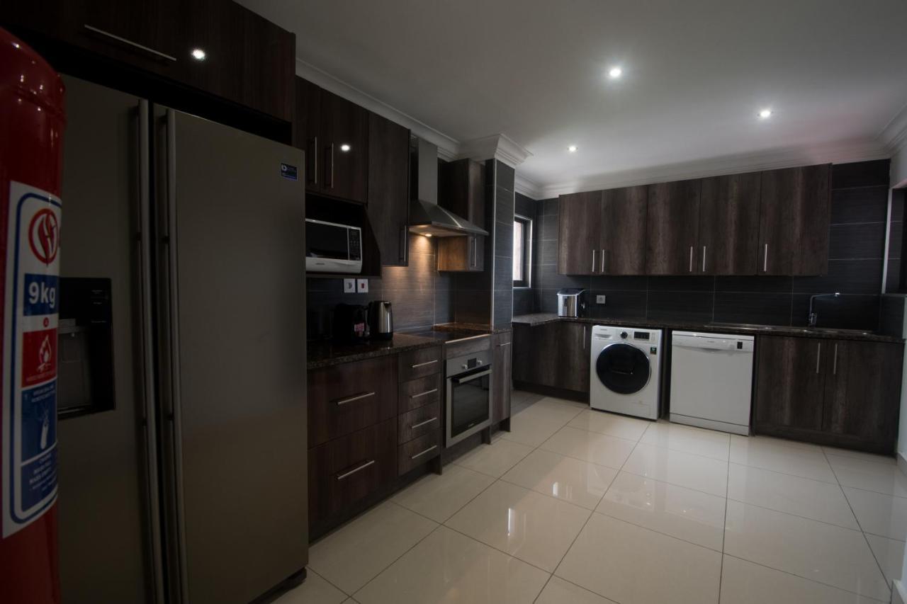 Wdc Aparthotel - Buea Luaran gambar