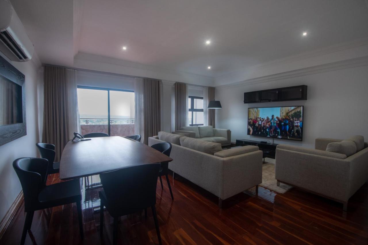 Wdc Aparthotel - Buea Luaran gambar