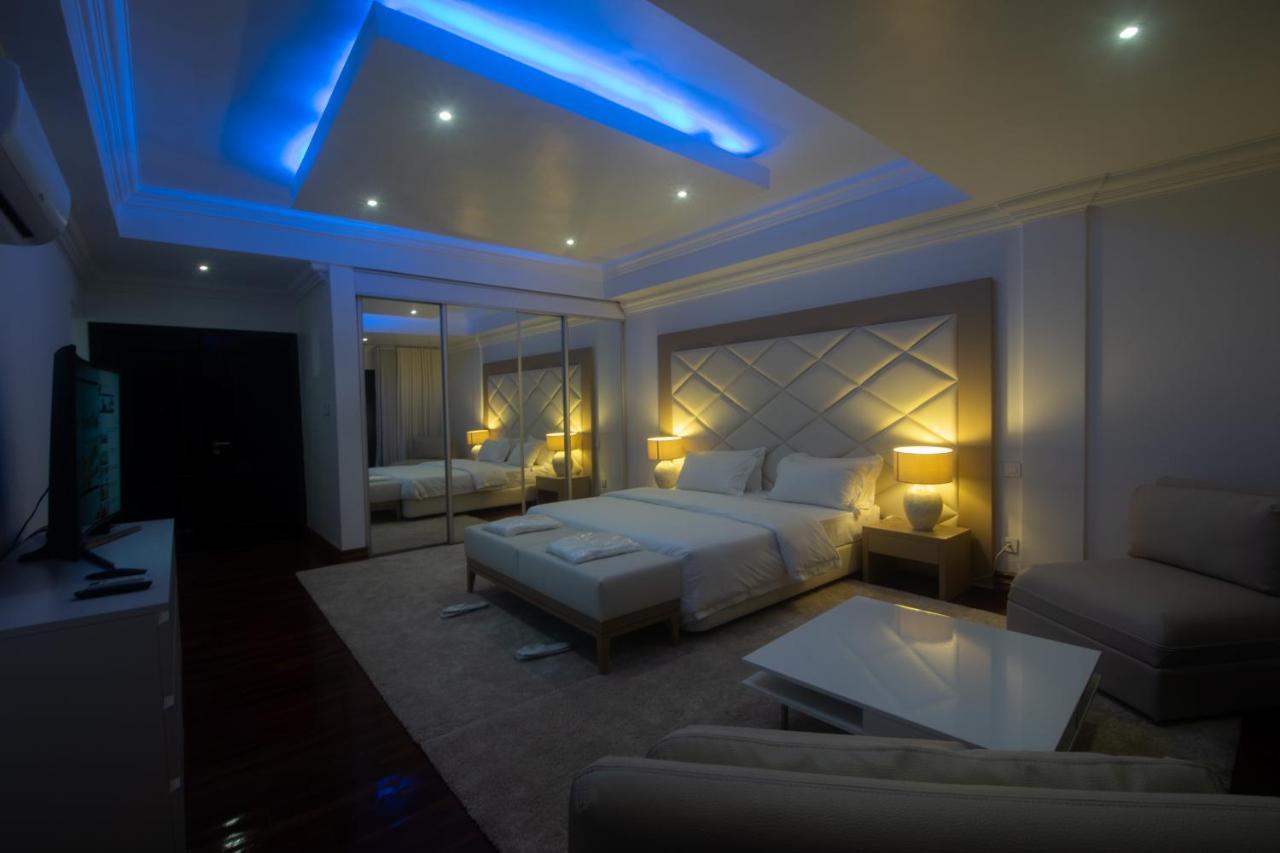 Wdc Aparthotel - Buea Luaran gambar