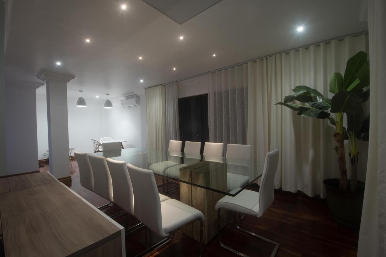 Wdc Aparthotel - Buea Luaran gambar