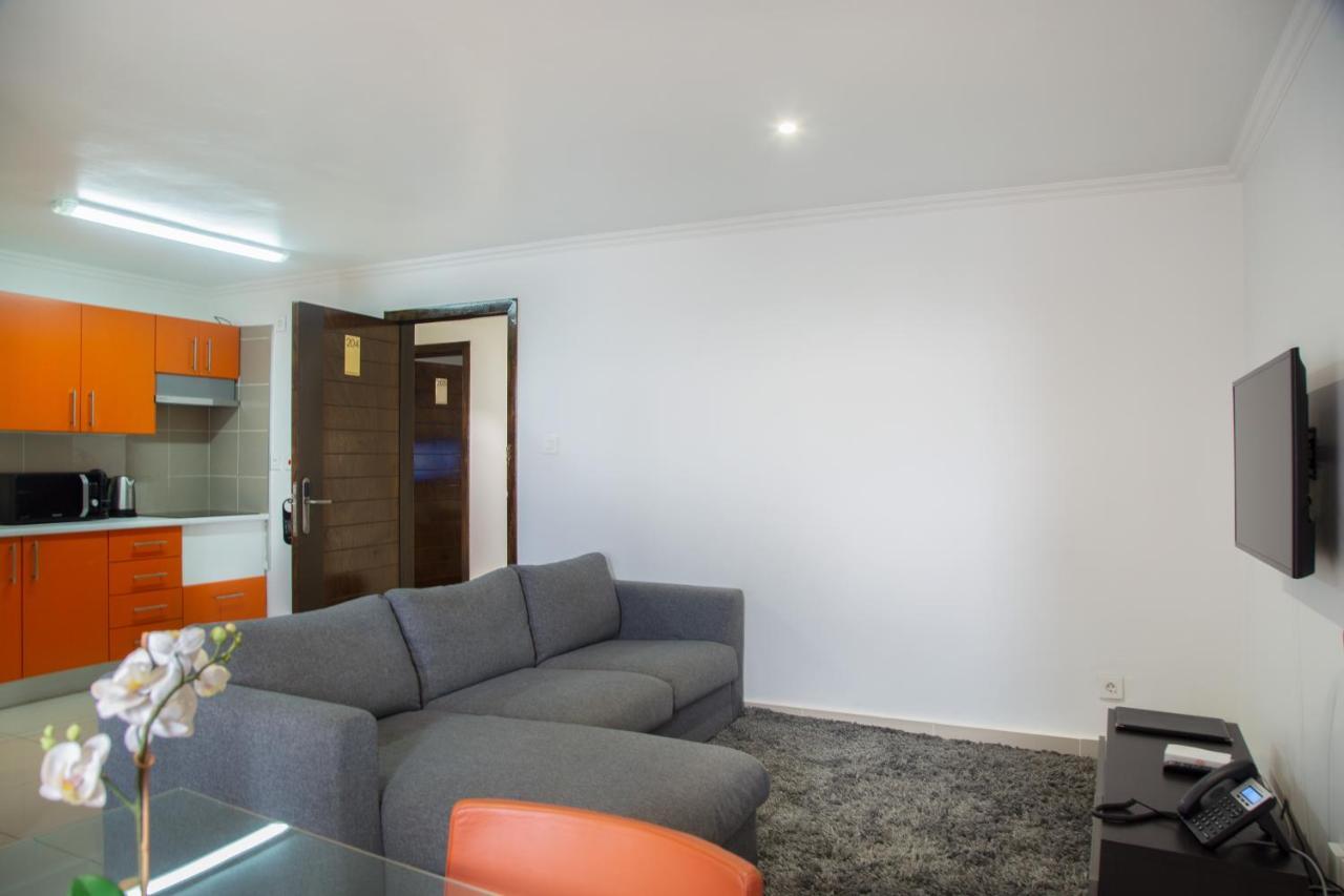 Wdc Aparthotel - Buea Luaran gambar