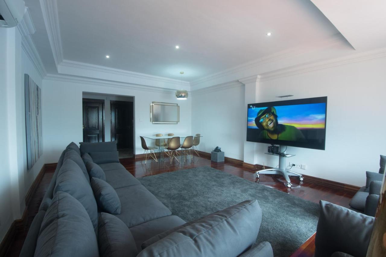Wdc Aparthotel - Buea Luaran gambar