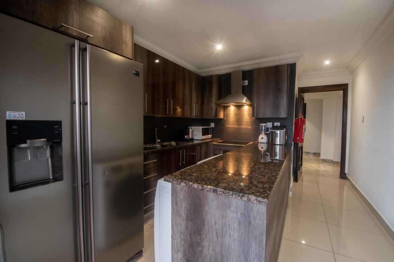 Wdc Aparthotel - Buea Luaran gambar