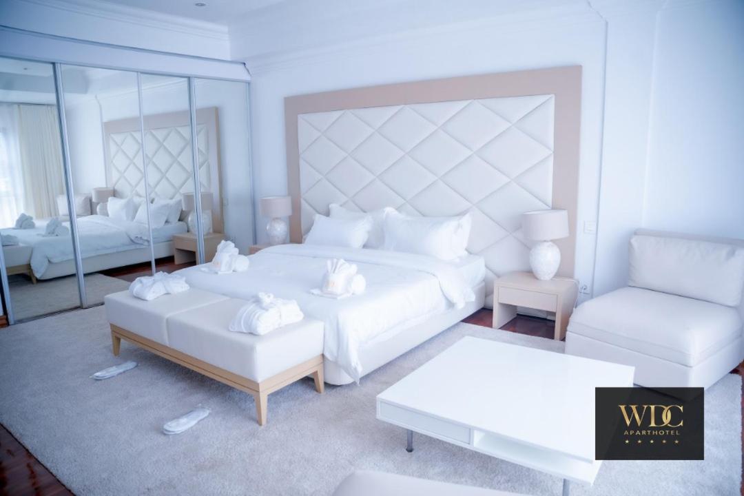 Wdc Aparthotel - Buea Luaran gambar