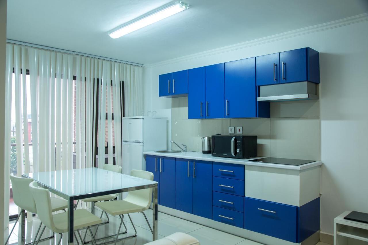 Wdc Aparthotel - Buea Luaran gambar